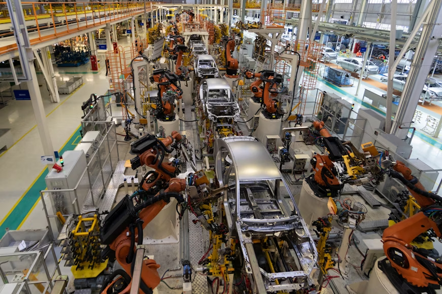 日米貿易2025年：関税削減が自動車メーカーと機械メーカーに新たな成長の道を開